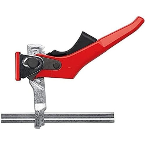 Abrazadera de mesa bessey all-steel gtrh 160/60