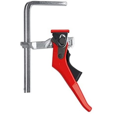 Abrazadera de mesa bessey all-steel gtrh 160/60