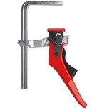Abrazadera de mesa bessey all-steel gtrh 160/60