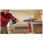 Abrazadera de mesa bessey all-steel gtrh 160/60
