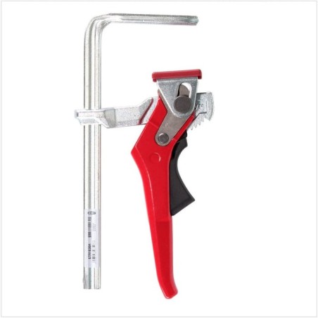 Abrazadera de mesa bessey all-steel gtrh 160/60