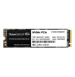 Disco ssd teamgroup 512gb m.2-2280 gen 3x4 mp33 pci-e tm8fp6512g0c101 retail