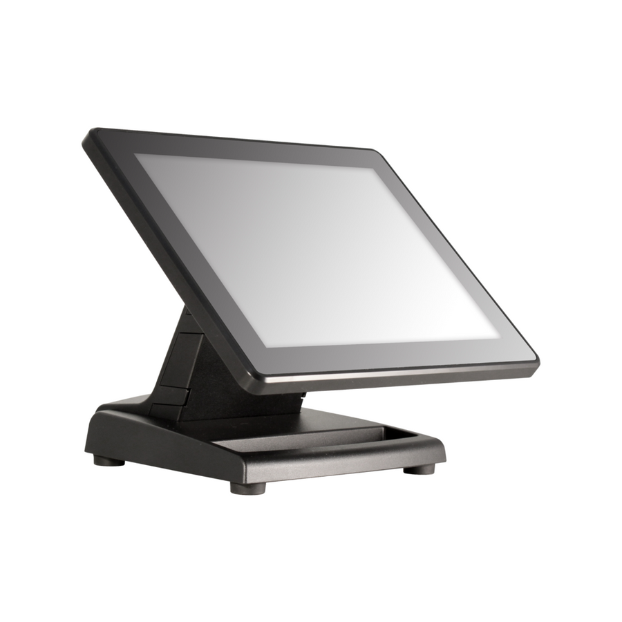 Pantalla lcd led posiflex lm-6210, 9.7", negra, resolución 1024x768, usb