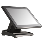 Pantalla lcd led posiflex lm-6210, 9.7", negra, resolución 1024x768, usb