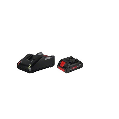 Bosch procore18v 4.0ah + gal 18v-40 professional