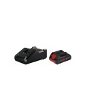 Bosch procore18v 4.0ah + gal 18v-40 professional