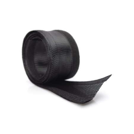 Digitus da-90507 protector de cable mantenimiento de cables negro 2m