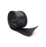 Digitus da-90507 protector de cable mantenimiento de cables negro 2m