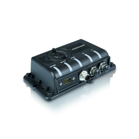 Fieldbus converter profinet    cpnt industrial