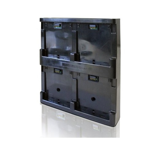 Datalogic 94acc0246 cargador de batería batería para ordenador de bolsillo tipo pda cc