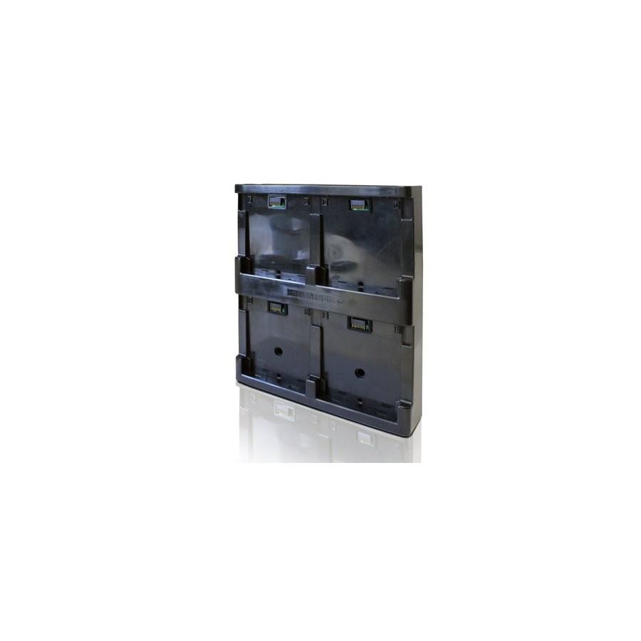 Datalogic 94acc0246 cargador de batería batería para ordenador de bolsillo tipo pda cc