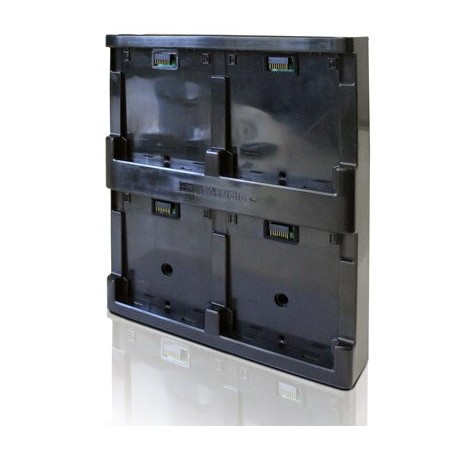 Datalogic 94acc0246 cargador de batería batería para ordenador de bolsillo tipo pda cc