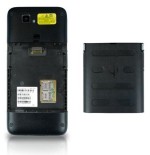 Datalogic 94acc0245 accesorio para lector de código de barras batería