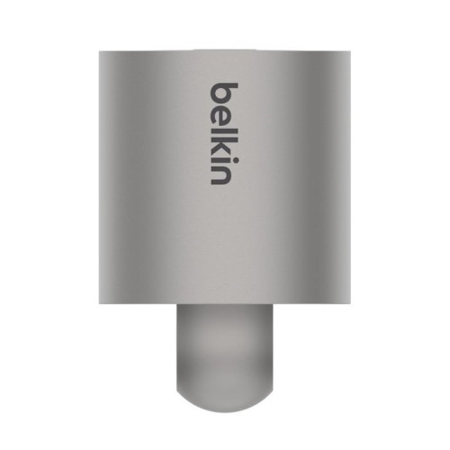 Belkin f8e969bt cable antirrobo acero inoxidable
