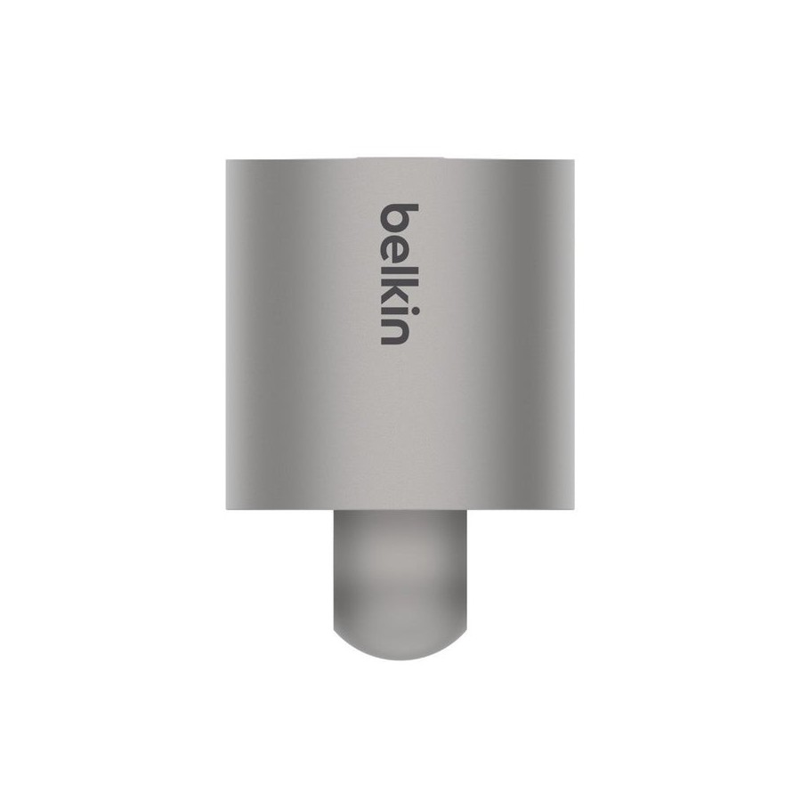 Belkin f8e969bt cable antirrobo acero inoxidable