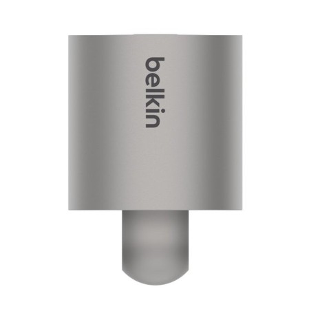 Belkin f8e969bt cable antirrobo acero inoxidable