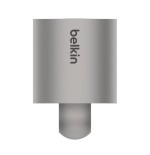 Belkin f8e969bt cable antirrobo acero inoxidable