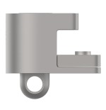 Belkin f8e969bt cable antirrobo acero inoxidable