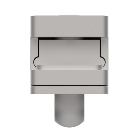 Belkin f8e969bt cable antirrobo acero inoxidable