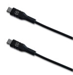 Celly usbcusbcbk cable usb 1 m usb 3.2 gen 1 (3.1 gen 1) usb c negro