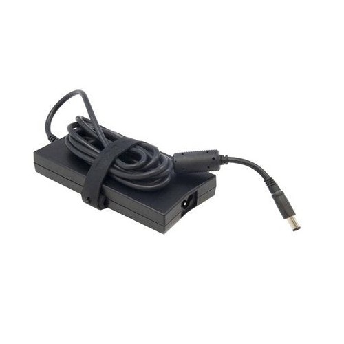 Dell vjch5 cargador 130 w negro