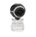 Ironkey defender c-090 webcam 0.3 mp usb 2.0 black