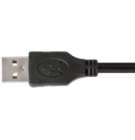 Ironkey defender c-090 webcam 0.3 mp usb 2.0 black