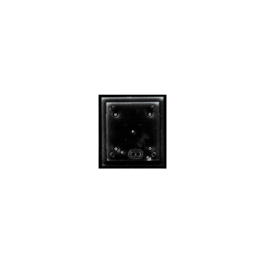 Mobotix carcasa protectora para cámara de vigilancia - t25