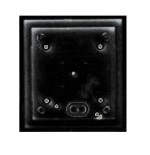 Mobotix carcasa protectora para cámara de vigilancia - t25