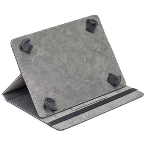 Funda tablet maillon urban stand case 9.7"-10.2" negro