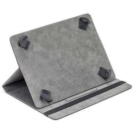 Funda tablet maillon urban stand case 9.7"-10.2" negro