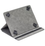 Funda tablet maillon urban stand case 9.7"-10.2" negro