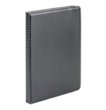 Funda tablet maillon urban stand case 9.7"-10.2" negro