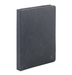 Funda tablet maillon urban keyboard usb 9.7"-10.2" negro