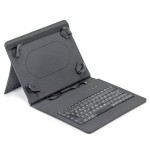 Funda tablet maillon urban love keyboard usb 9.7"-10.2"