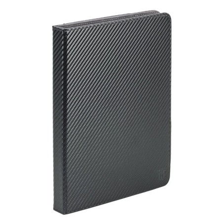 Funda tablet maillon city keyboard bluetooth 9.7"-10.2" negro