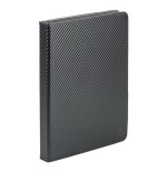 Funda tablet maillon city keyboard bluetooth 9.7"-10.2" negro