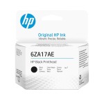 Hp smart tank 500 cabezal de impresion negro