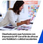 Hp smart tank 500 cabezal de impresion negro