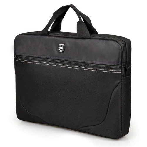 Port designs maletin portatil liberty iii 17"negro  202323