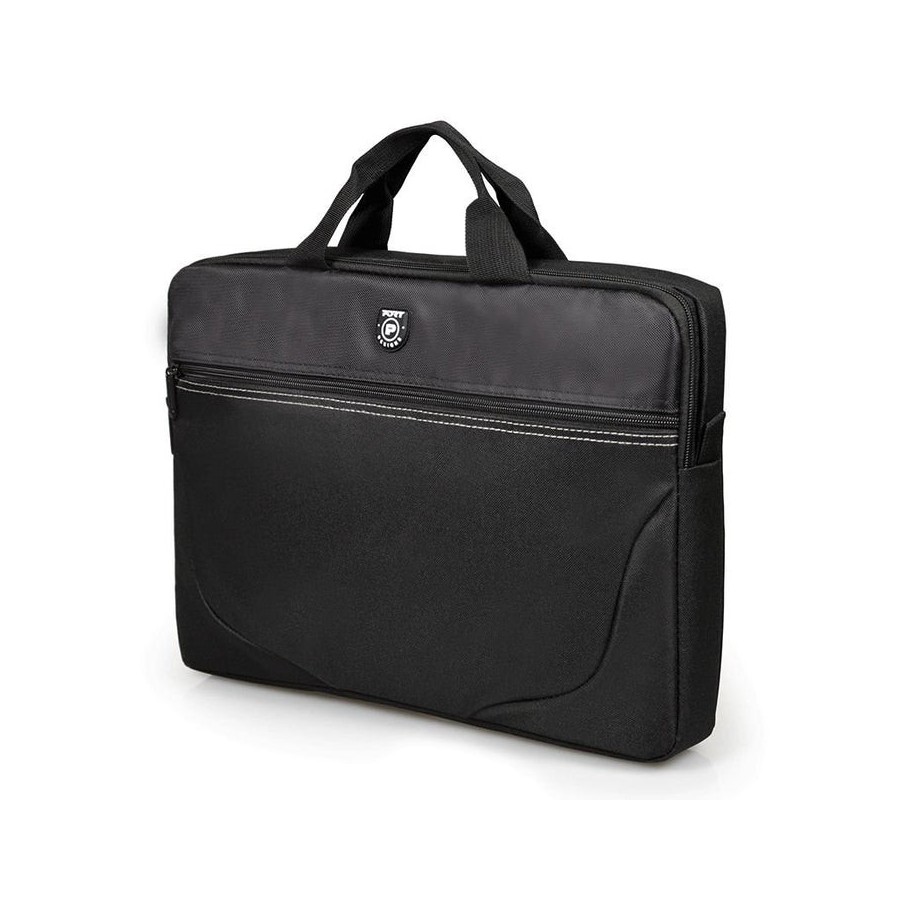 Port designs maletin portatil liberty iii 17"negro  202323
