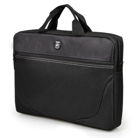 Port designs maletin portatil liberty iii 17"negro  202323