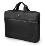 Port designs maletin portatil liberty iii 17"negro  202323