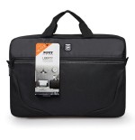 Port designs maletin portatil liberty iii 17"negro  202323
