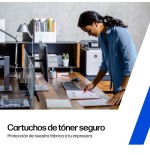 Tóner original hp 147y xxl alta capacidad negro