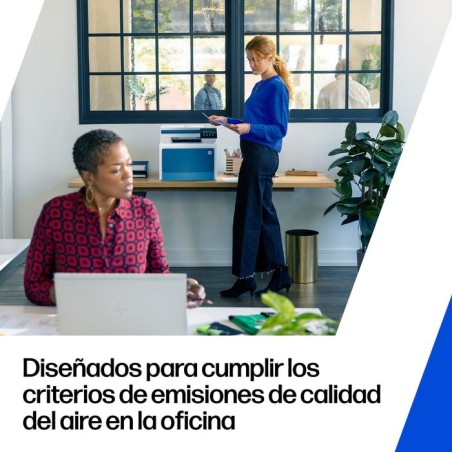 Tóner original hp 147x negro laser m611, m612, m635, m636 - 147x