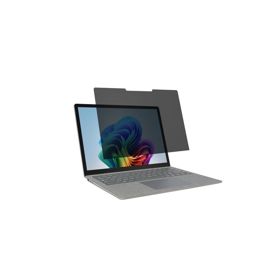 Privacy filter removable 2-way for surface laptop 3 15in