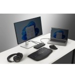 Privacy filter removable 2-way for surface laptop 3 15in