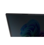 Privacy filter removable 2-way for surface laptop 3 15in