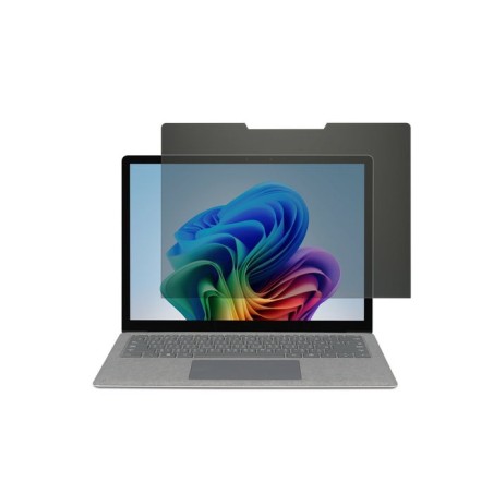Privacy filter removable 2-way for surface laptop 3 15in